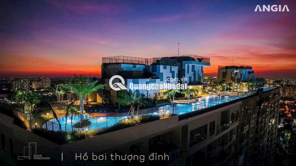 Đợt booking đầu tiên The Gió Riverside – Giữ chỗ chỉ 50 triệu, không mất phí